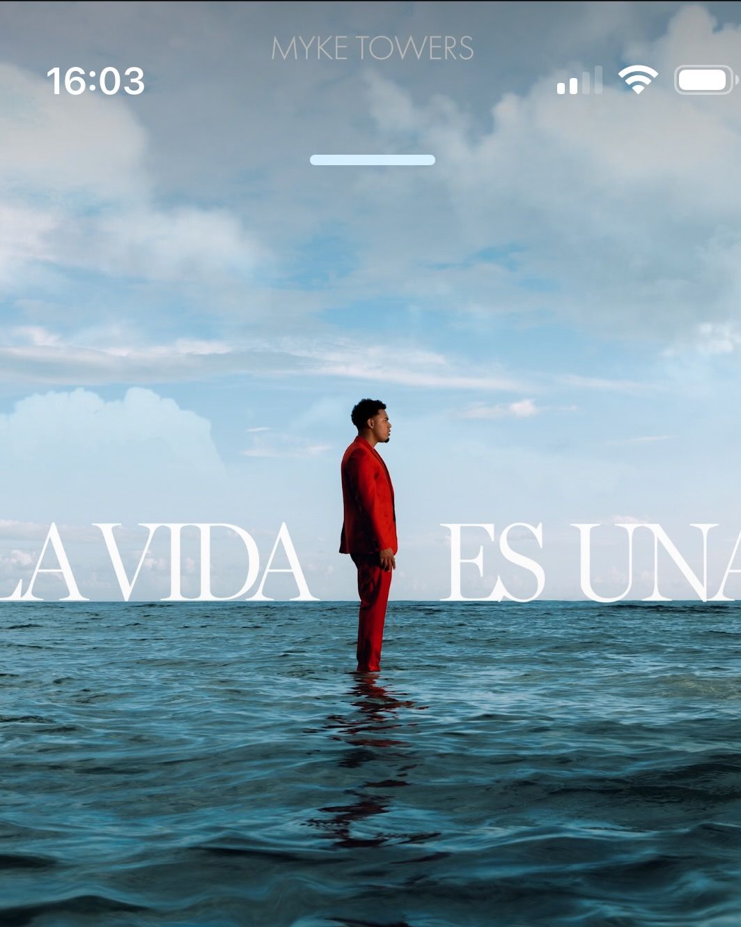 La Vida es Una