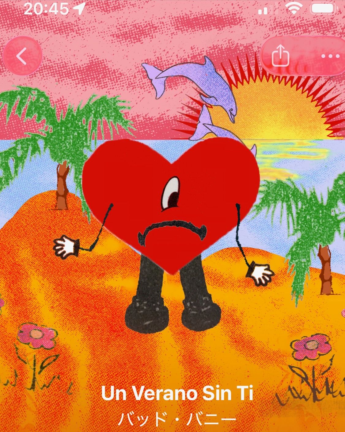 Un Verano Sin Ti - Bad Bunny